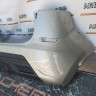 Бампер задний Lada X-Ray 2015-н.в