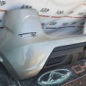 Бампер задний Lada X-Ray 2015-н.в