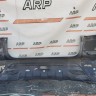 Бампер задний Lada X-Ray 2015-н.в