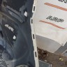 Бампер задний Lada X-Ray 2015-н.в