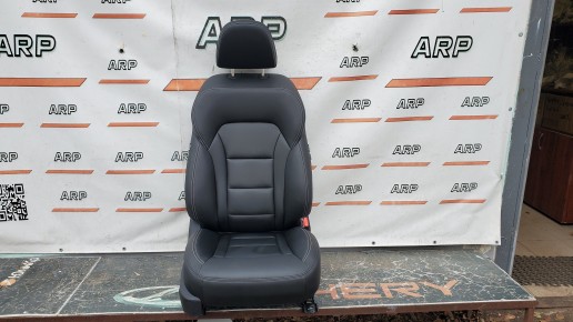 Сиденье переденее правое Geely Atlas NL-3 2016–2023