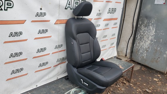 Сиденье переденее правое Geely Atlas NL-3 2016–2023