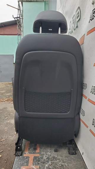 Сиденье переденее правое Geely Atlas NL-3 2016–2023
