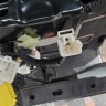 Сиденье переденее правое Geely Atlas NL-3 2016–2023