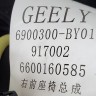 Сиденье переденее правое Geely Atlas NL-3 2016–2023
