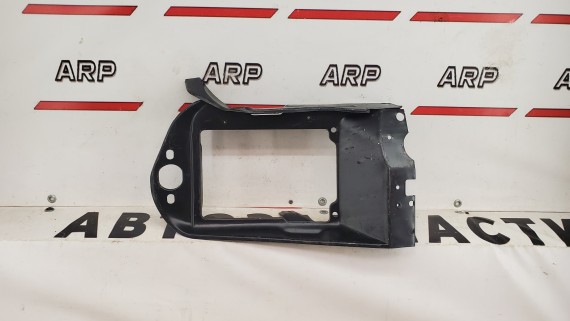Рамка крепления фары правая ГАЗель, Соболь 3302, 2705