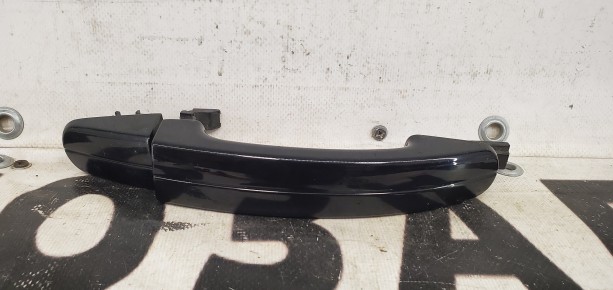 Ручка двери передняя левая Ford Focus 2 2005-2008