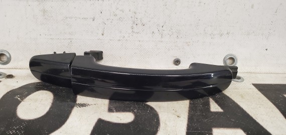 Ручка двери передняя левая Ford Focus 2 2005-2008
