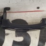 Ручка двери передняя левая Ford Focus 2 2005-2008