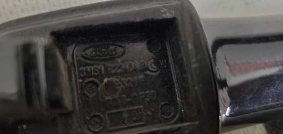 Ручка двери передняя левая Ford Focus 2 2005-2008