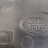 Брызговик задний левый Land Rover Freelander 2 2006–2014