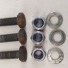 Шаровая опора Ford C-MAX Focus 2 2004-2008