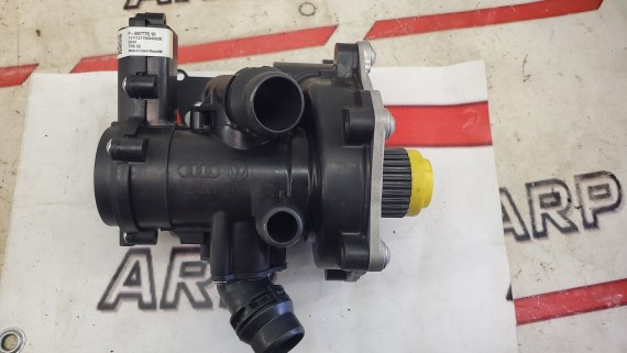 Помпа Volkswagen Tiguan 2, Passat B8, Audi A4, A6, Q5