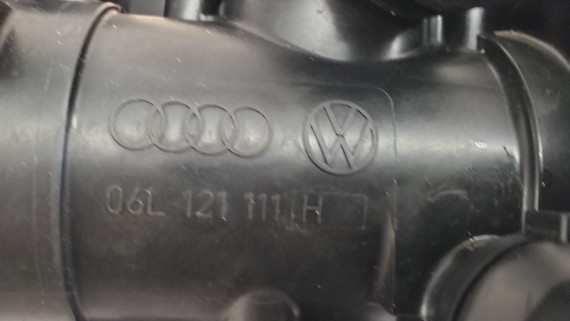 Помпа Volkswagen Tiguan 2, Passat B8, Audi A4, A6, Q5