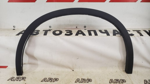 Расширитель крыла передний левый Bmw X5 F15 2013–2018