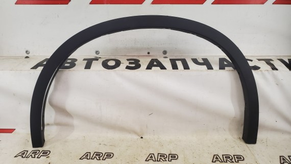 Расширитель крыла передний левый Bmw X5 F15 2013–2018