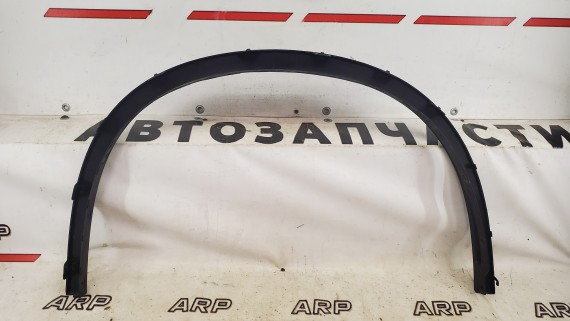 Расширитель крыла передний левый Bmw X5 F15 2013–2018