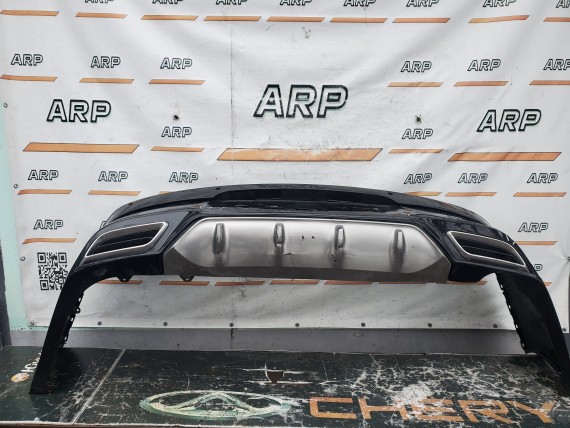 Бампер задний Kia K5 DL3 2019–н.в. 