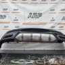 Бампер задний Kia K5 DL3 2019–н.в. 