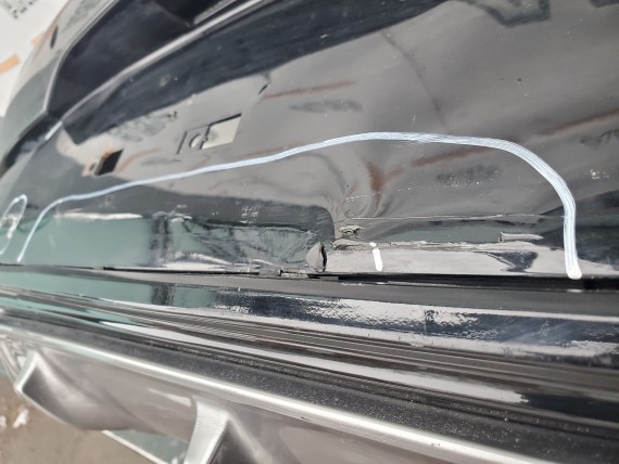 Бампер задний Kia K5 DL3 2019–н.в. 