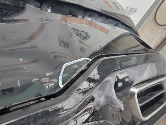 Бампер задний Kia K5 DL3 2019–н.в. 