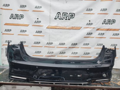 Бампер задний Kia K5 DL3 2019–н.в. 