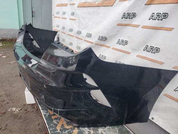 Бампер задний Kia K5 DL3 2019–н.в. 