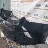Бампер задний Kia K5 DL3 2019–н.в. 