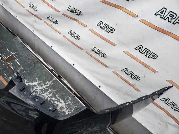 Бампер задний Kia K5 DL3 2019–н.в. 