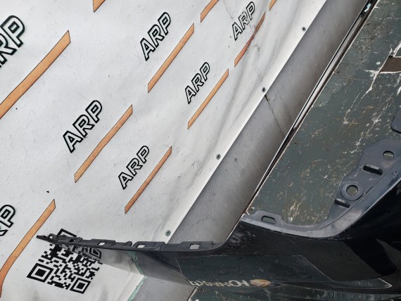 Бампер задний Kia K5 DL3 2019–н.в. 