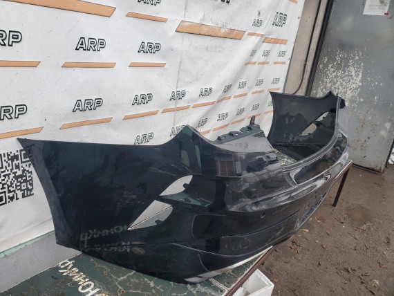 Бампер задний Kia K5 DL3 2019–н.в. 