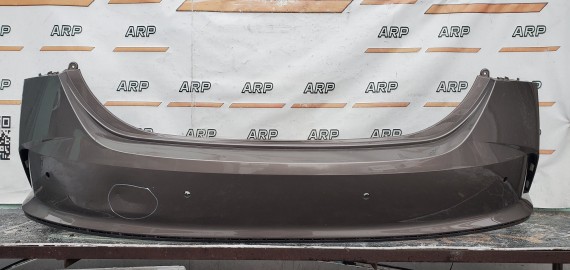 Бампер задний Hyundai Solaris 2 рест 2020-н.в.