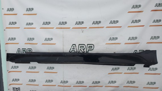 Накладка порога левая BMW 5 E60 2003–2010