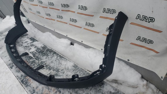 Юбка переднего бампера Hyundai Tucson 3 2015-2021