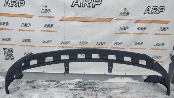 Юбка переднего бампера Hyundai Tucson 3 2015-2021