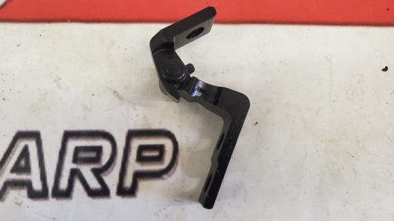 Петля двери передняя правая Changan Uni-K 2020-н.в.