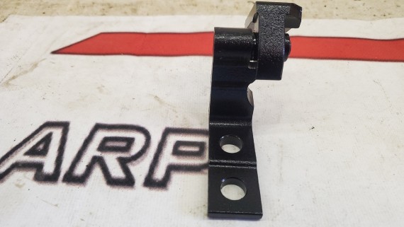 Петля двери передняя правая Changan Uni-K 2020-н.в.