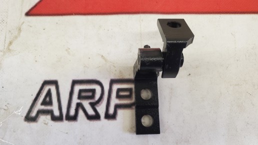 Петля двери передняя правая Changan Uni-K 2020-н.в.