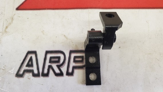 Петля двери передняя правая Changan Uni-K 2020-н.в.