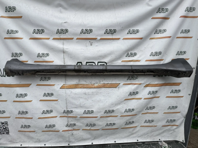 Накладка порога правая Toyota Land Cruiser Prado J150 2009-2022