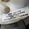 Бак топливный Москвич 3, JAC JS4 2022-н.в.