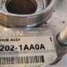 Ступица передняя левая Nissan Murano Z51 Teana J32 2008-2014