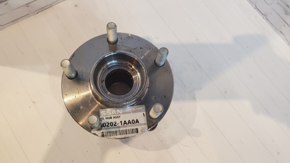 Ступица передняя левая Nissan Murano Z51 Teana J32 2008-2014
