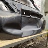 Крышка багажника Subaru Legacy Outback B14