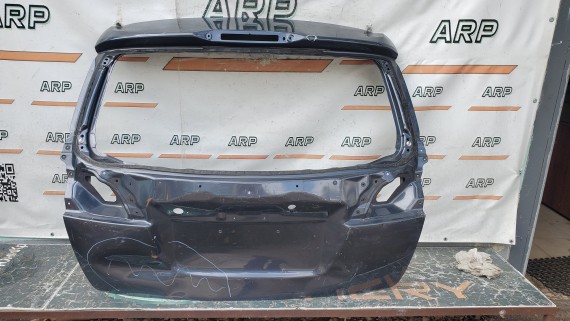 Крышка багажника Subaru Legacy Outback B14