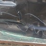 Крышка багажника Subaru Legacy Outback B14
