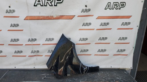 Крыло переднее правое Mercedes-Benz A-class W169 2004-2012