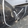 Крыло переднее правое Mercedes-Benz A-class W169 2004-2012