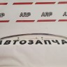 Молдинг рамки передней правой двери Opel Astra J 2009-2017