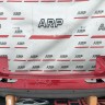 Бампер задний Audi Q5 1 2012-2017